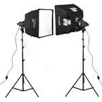 Impact Qualite 2-Light Soft Kit