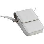Leica Leather Case (White Matt)