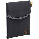 Case Logic Neoprene Portable Hard Drive Case (Slate Gray)