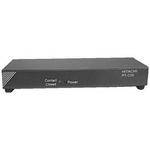 Hitachi EAGLE CONTACT to SERIAL INTERFACE
