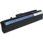 Acer Bateria de �ons de L�tio de 6 C�lulas para Acer Aspire One AO150, AO250 e AO531h (Preta)