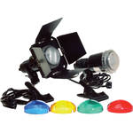 SP-Systems Mini Portrait Kit