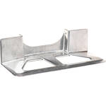 Wesco T18 Cast Aluminum Nose 18"