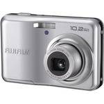 Fujifilm A170 Digital Camera (Silver)