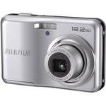 Fujifilm A220 Digital Camera (Silver)