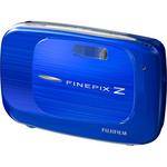 Fujifilm FinePix Z37 Digital Point & Shoot 10 MP  Camera (Blue)