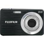 Fujifilm FinePix J38 Digital Camera (Black)