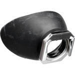 General Brand Rubber Eyecup for Canon Manual Focus Series, Pentax-S, K & Yashica SLR Cameras