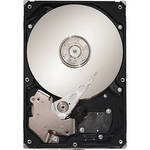 Seagate 2TB Barracuda  SATA Hard Drive