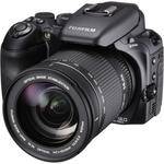 Fujifilm S200EXR FinePix Super Zoom Digital Camera