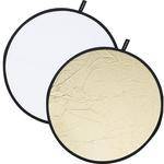 Creative Light 48" White/Sunlight Reflector 