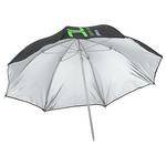 Creative Light 33" Silver Umbrella