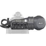 Panasonic AG-CVF100G - Visor em Cores de Qualidade Premium