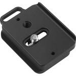 Kirk PZ-134 Quick Release Plate f/ the Pentax K7 