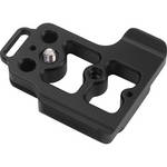 Kirk PZ-135 Quick Release Plate f/ the Pentax K7 with D-BG4 Grip