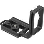 Kirk BL-K7 L-Bracket Quick Release Plate f/ the Pentax K7