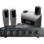 Atlas Learn AL2430-2PH - Infrared Wireless Microphone System for Classrooms 