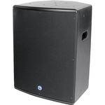 Atlas SM12SUB70 12" Passive 70V / 8 Ohm Subwoofer Speaker 