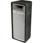 Atlas TP2400 MTX ThunderPro Dual 12" Full Range 2-Way Speaker System 