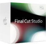 Apple Final Cut Studio 3 Upgrade