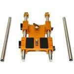 Autocue/QTV Gold Plate