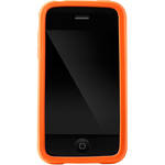 Incase Designs Corp Frame Case (Vivid Orange)