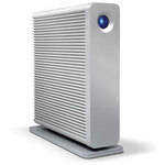 LaCie 1TB d2 Quadra Hard Drive
