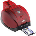 Evolis Badgy BDG101FRU - Impressora de Cart�es Pl�sticos (De Mesa)
