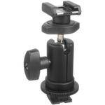 Bescor UNIVERSAL SWIVEL SHOE ADAPTER/SONY