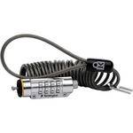 Kensington ComboSaver Combination Portable Notebook Lock