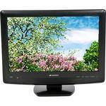 Sansui HDLCDVD220  22" Wide HD LCD TV/DVD