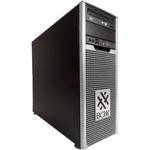 BOXX Technologies redBOXX II - Workstation para RED ONE em Tempo Real