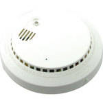 Bolide Technology Group BL1118C Wireless Color Smoke Alarm Hidden Camera