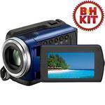 Sony DCR-SR47 60GB Handycam Camcorder Kit