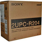 Sony Print Pack (4 x 6") for Sony UP-DR200 SnapLab Printer