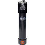 Alfa Case 12.5" MicTube Shotgun Microphone Case, Small 12.5"