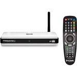 D-Link MediaLounge PC-on-TV Media Player