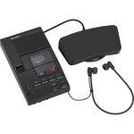 Sony M2000A DICTATION/TRANSCRIPITON SYSTEM