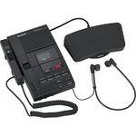 Sony M2020A DICTATION/TRANSCRIPITON SYSTEM