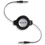 Belkin Retractable Car-Stereo Cable for iPod and iPhone 