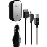 Belkin iPod Charging Kit with Cable 