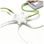 Belkin RockStar for iPod and MP3 Players 