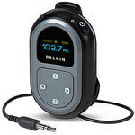 Belkin TuneCast 3 FM Transmitter 