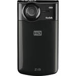 HD Pocket Video Camera