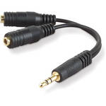 Belkin Y-Cable (6 inches)