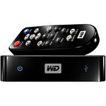 Western Digital WD TV Mini Media Player