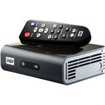 Western Digital WD TV Live HD Media Player