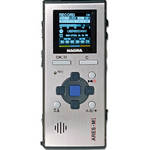 Nagra ARES-ML Ultra Compact Solid State Digital Audio Recorder
