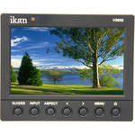 Ikan V5600 Deluxe 5.6" Monitor Kit w/Sony Battery