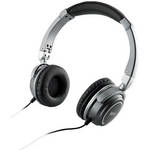 2 in 1 Stereo Headphone System